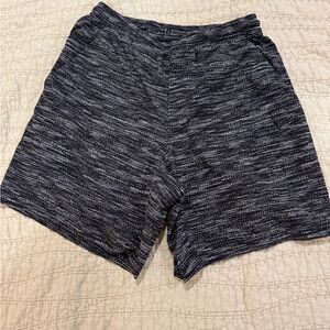 Men’s Lululemon Pacebreaker Linerless Shorts 7”